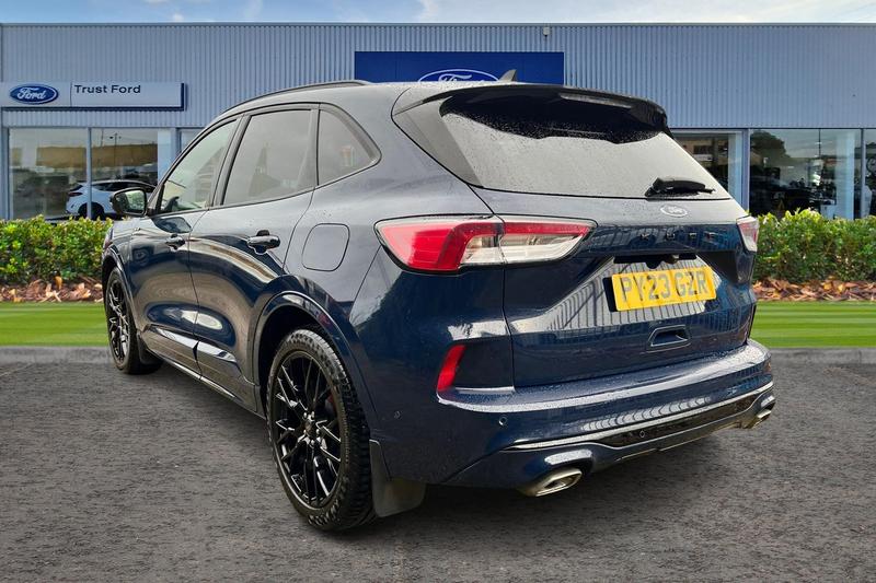 Used Ford Kuga 2023 for sale - 76590170: Photo 2