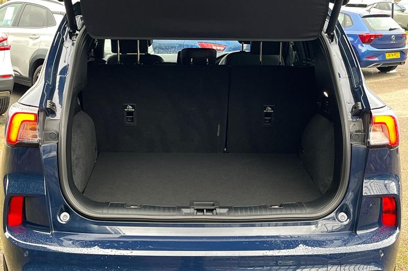 Used Ford Kuga 2023 for sale - 76590170: Photo 21