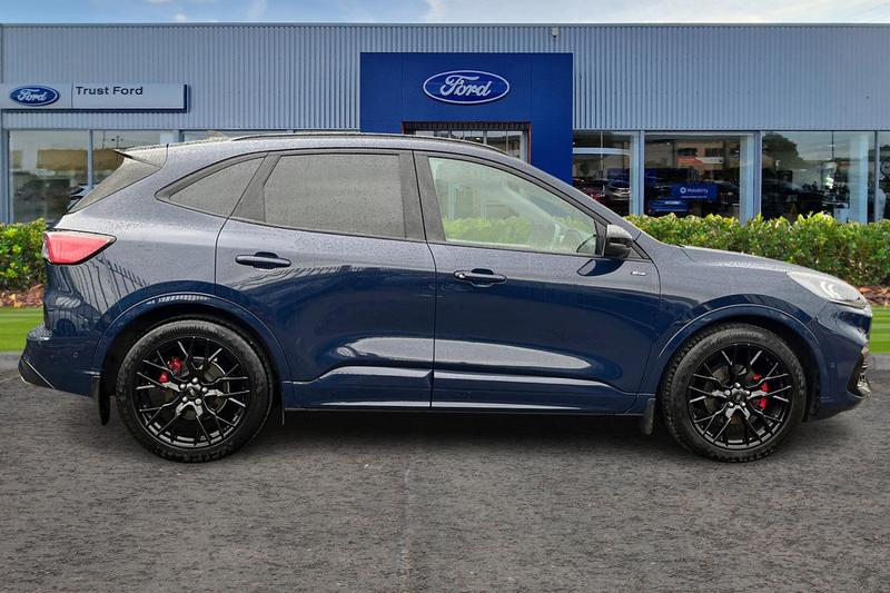 Used Ford Kuga 2023 for sale - 76590170: Photo 3