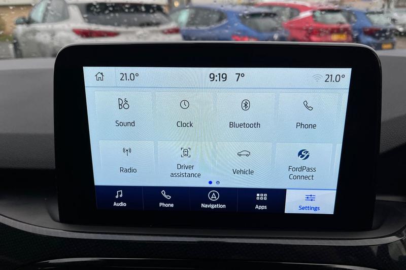 Used Ford Kuga 2023 for sale - 76590170: Photo 30