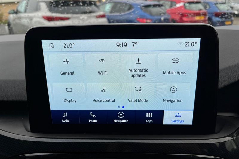 Used Ford Kuga 2023 for sale - 76590170: Photo 31