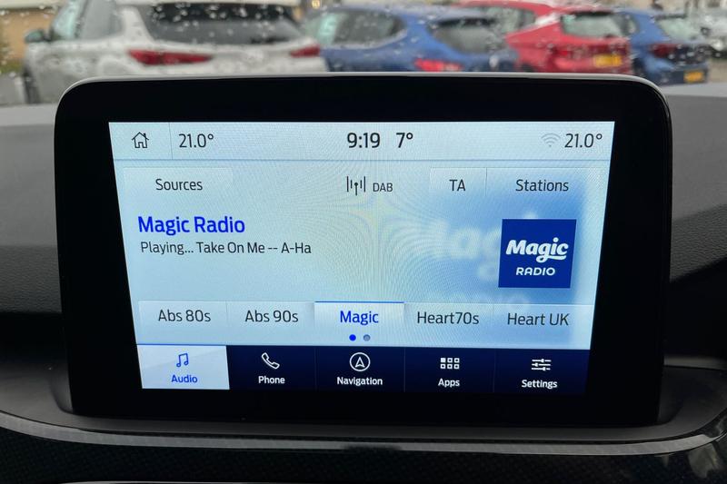 Used Ford Kuga 2023 for sale - 76590170: Photo 32