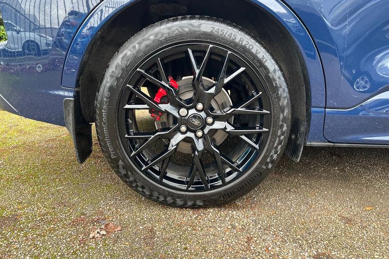 Used Ford Kuga 2023 for sale - 76590170: Photo 38