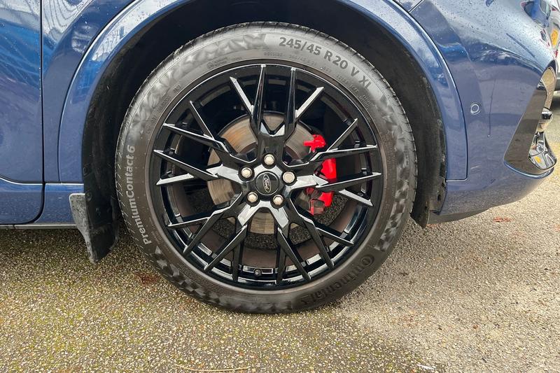 Used Ford Kuga 2023 for sale - 76590170: Photo 39