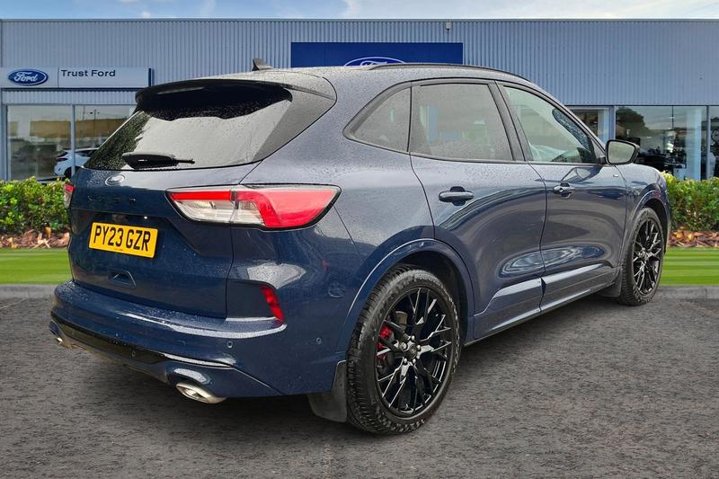 Used Ford Kuga 2023 for sale - 76590170: Photo 4