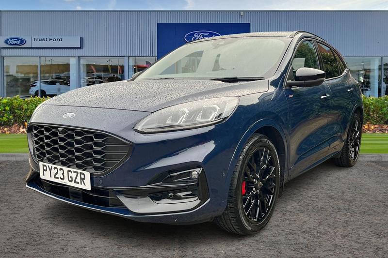 Used Ford Kuga 2023 for sale - 76590170: Photo 5