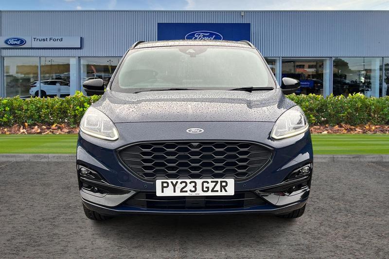Used Ford Kuga 2023 for sale - 76590170: Photo 6