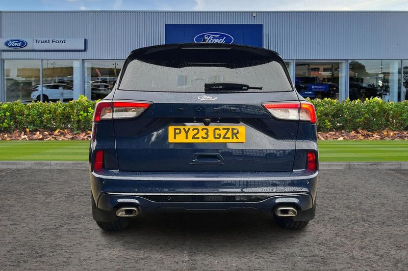 Used Ford Kuga 2023 for sale - 76590170: Photo 7