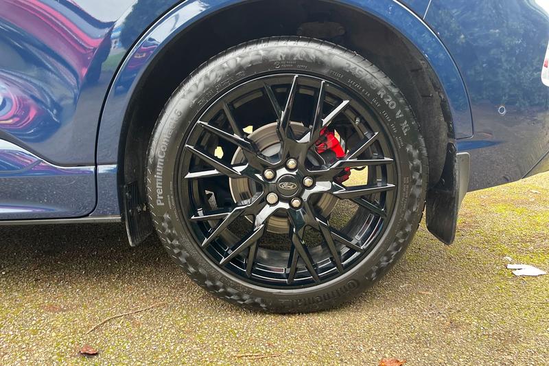 Used Ford Kuga 2023 for sale - 76590170: Photo 8