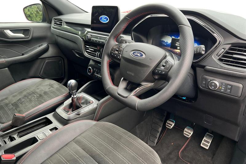 Used Ford Kuga 2023 for sale - 76590170: Photo 9