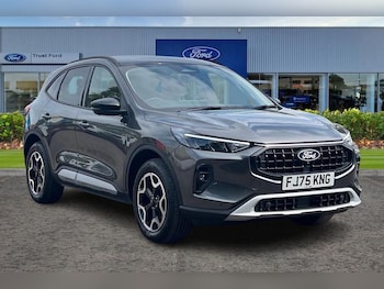 Used Ford Kuga 2026 for sale - 79516111: Photo