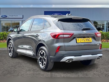 Used Ford Kuga 2026 for sale - 79516111: Photo