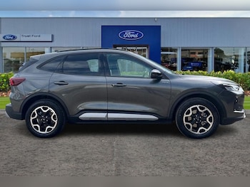 Used Ford Kuga 2026 for sale - 79516111: Photo