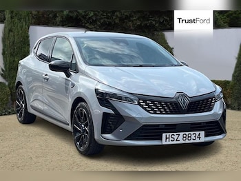 Used Renault Clio 2024 for sale - 75586998: Photo