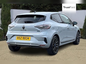 Used Renault Clio 2024 for sale - 75586998: Photo