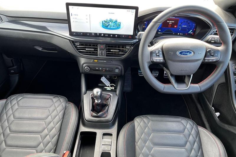 Used Ford Focus 2023 for sale - 78028721: Photo 10