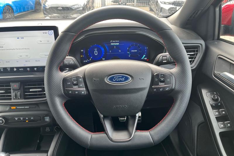 Used Ford Focus 2023 for sale - 78028721: Photo 12