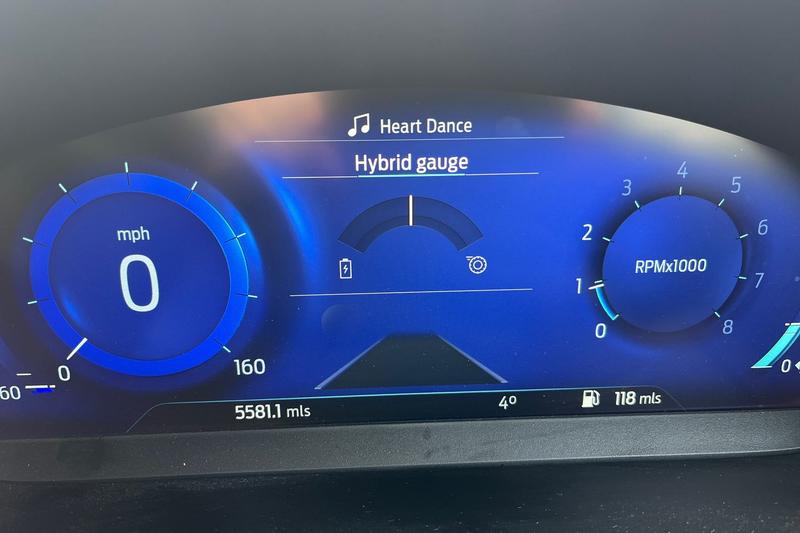 Used Ford Focus 2023 for sale - 78028721: Photo 13