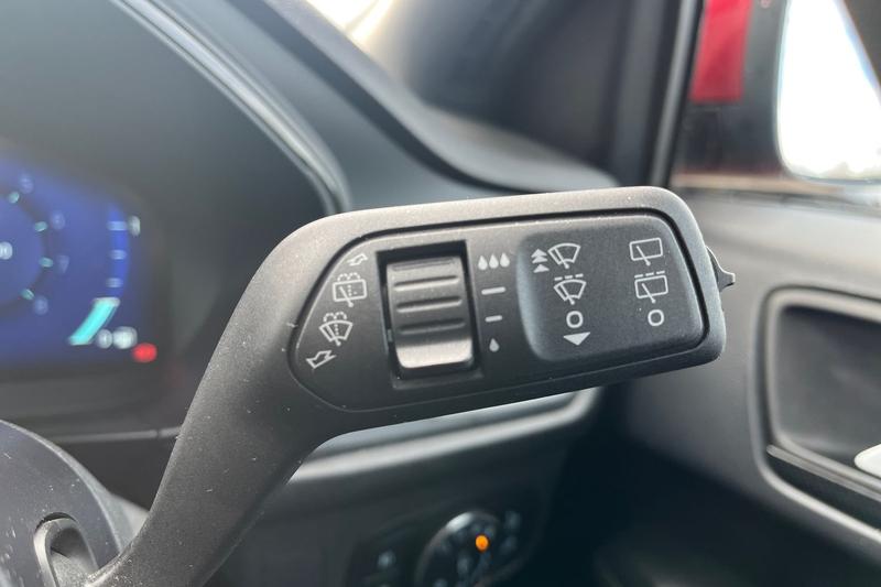 Used Ford Focus 2023 for sale - 78028721: Photo 15