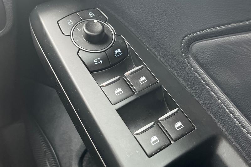 Used Ford Focus 2023 for sale - 78028721: Photo 16