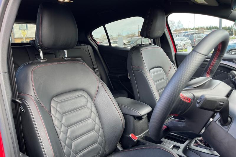 Used Ford Focus 2023 for sale - 78028721: Photo 17