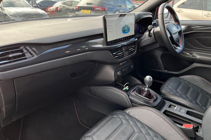 Used Ford Focus 2023 for sale - 78028721: Photo 18