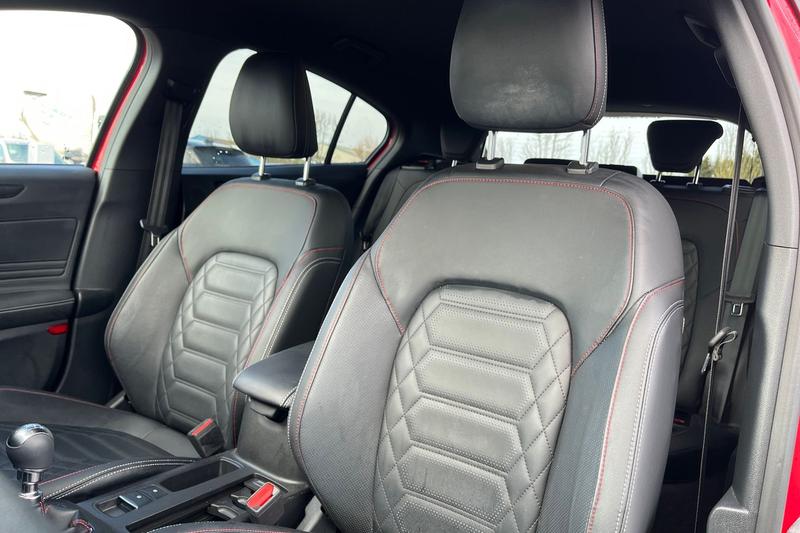 Used Ford Focus 2023 for sale - 78028721: Photo 19