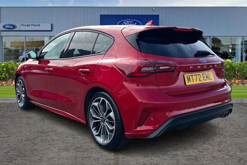 Used Ford Focus 2023 for sale - 78028721: Photo 2