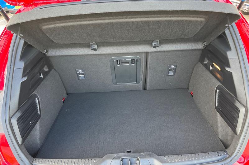 Used Ford Focus 2023 for sale - 78028721: Photo 21