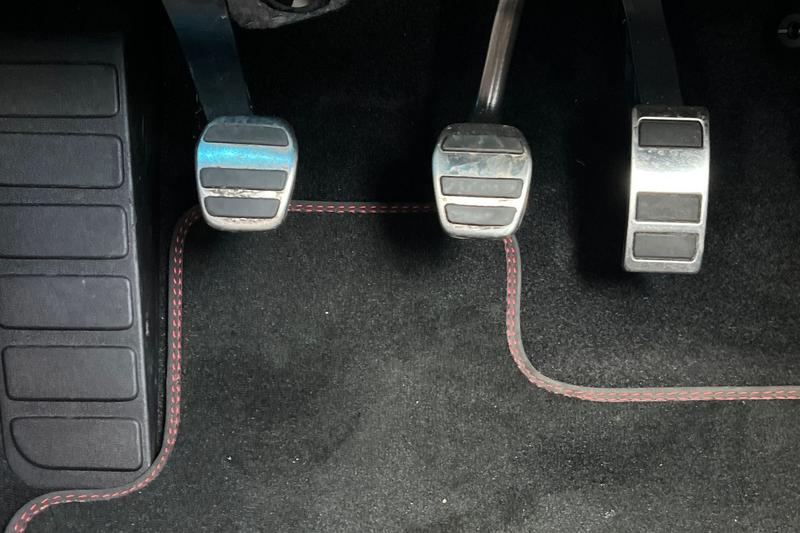 Used Ford Focus 2023 for sale - 78028721: Photo 24