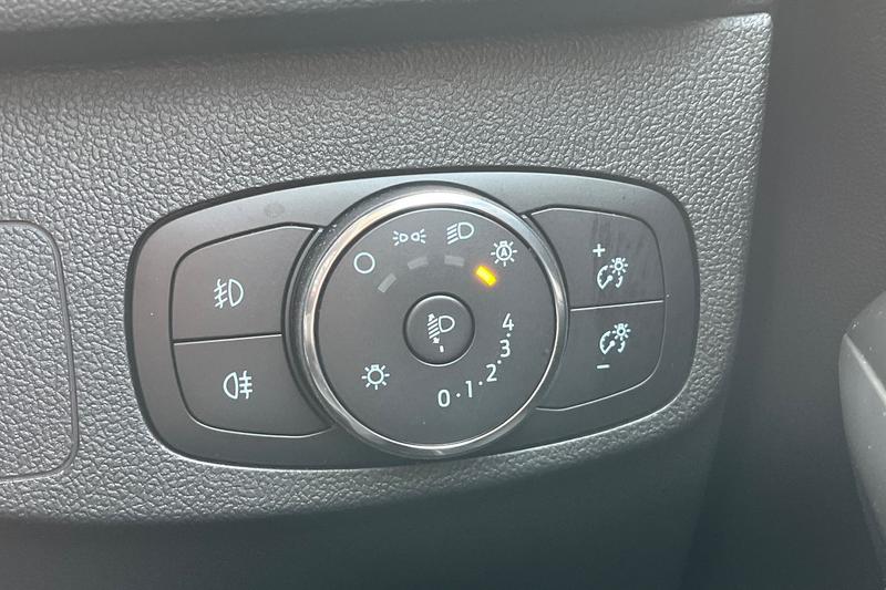 Used Ford Focus 2023 for sale - 78028721: Photo 25