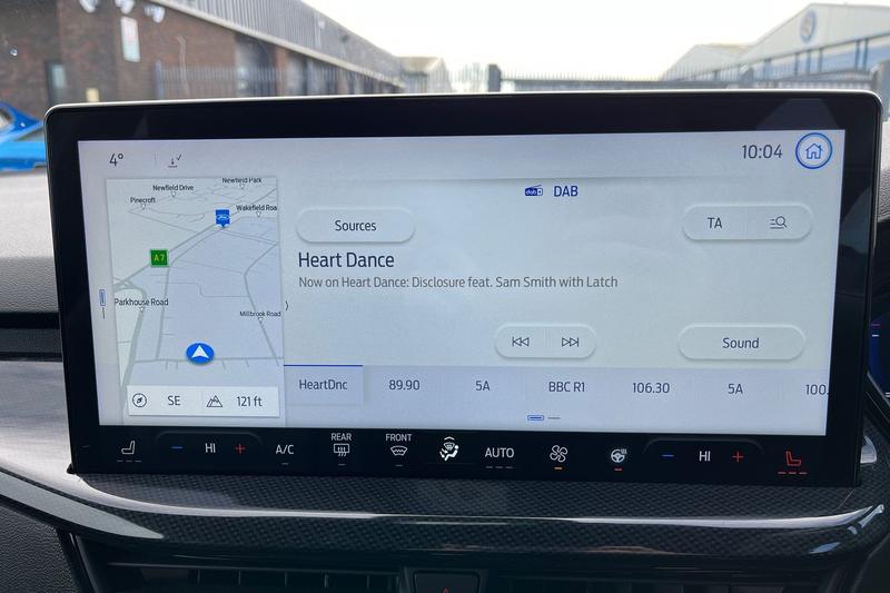 Used Ford Focus 2023 for sale - 78028721: Photo 28