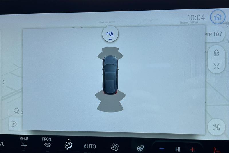 Used Ford Focus 2023 for sale - 78028721: Photo 30