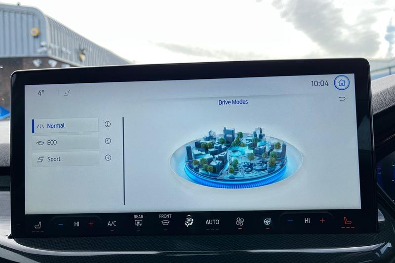 Used Ford Focus 2023 for sale - 78028721: Photo 31