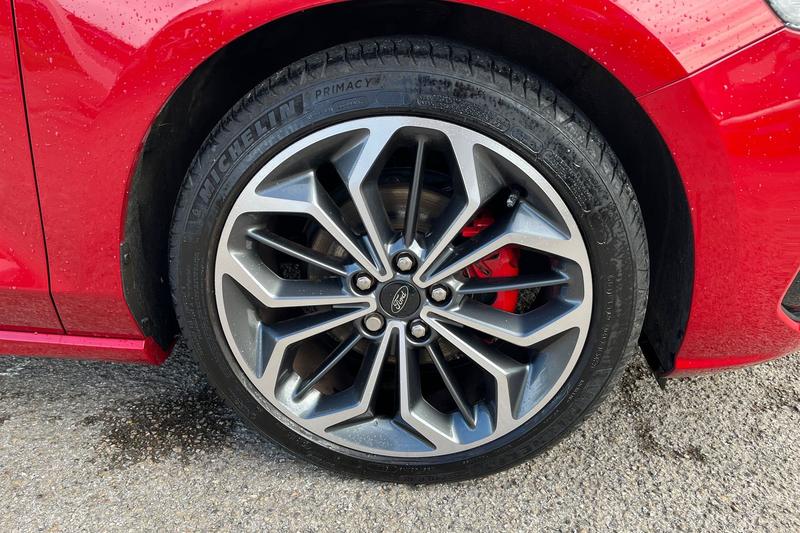 Used Ford Focus 2023 for sale - 78028721: Photo 35