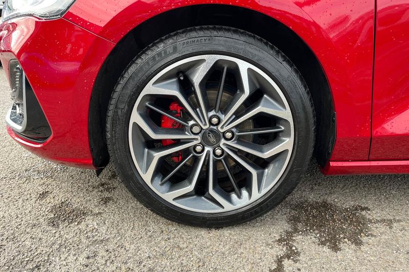 Used Ford Focus 2023 for sale - 78028721: Photo 36