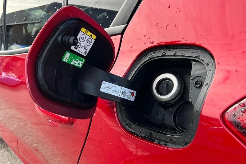 Used Ford Focus 2023 for sale - 78028721: Photo 38