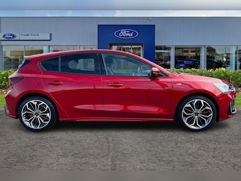 Used Ford Focus 2023 for sale - 78028721: Photo