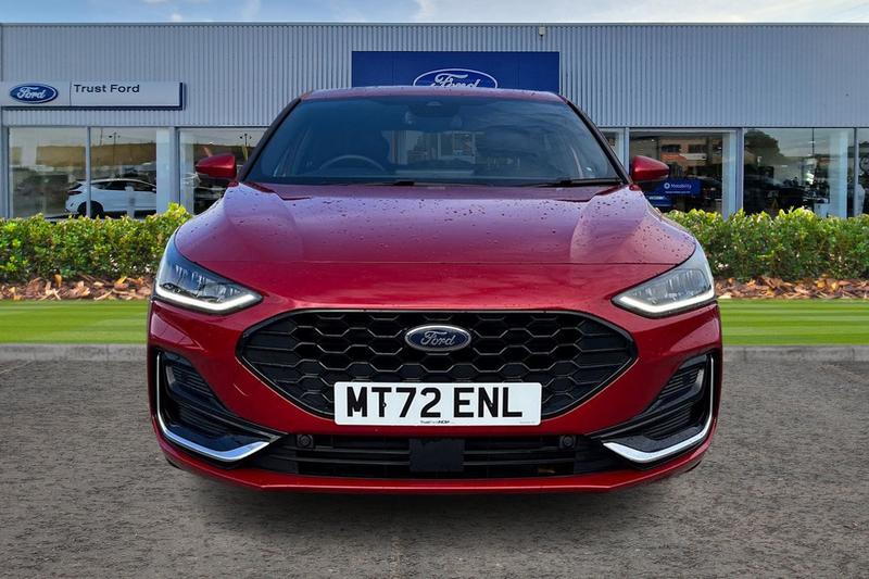 Used Ford Focus 2023 for sale - 78028721: Photo 6