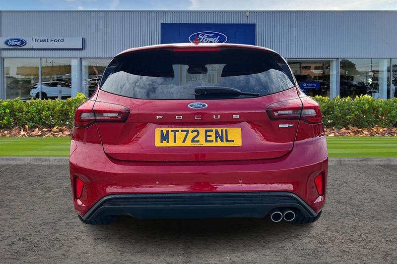 Used Ford Focus 2023 for sale - 78028721: Photo 7