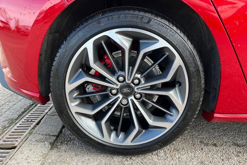 Used Ford Focus 2023 for sale - 78028721: Photo 8