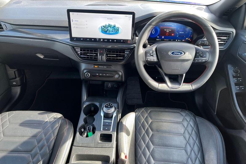 Used Ford Focus 2022 for sale - 78095217: Photo 10