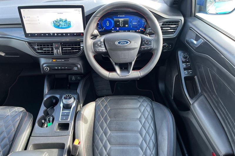 Used Ford Focus 2022 for sale - 78095217: Photo 11