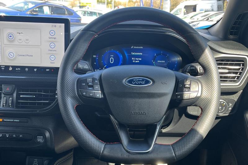 Used Ford Focus 2022 for sale - 78095217: Photo 12