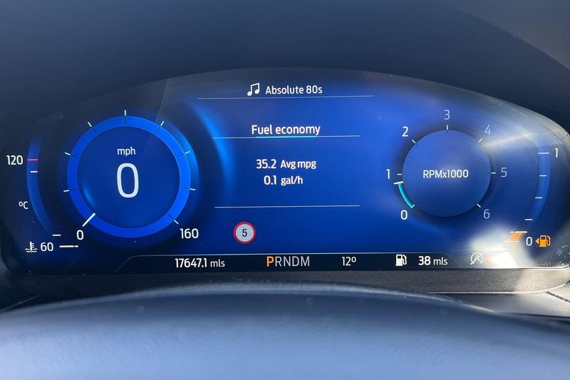 Used Ford Focus 2022 for sale - 78095217: Photo 13