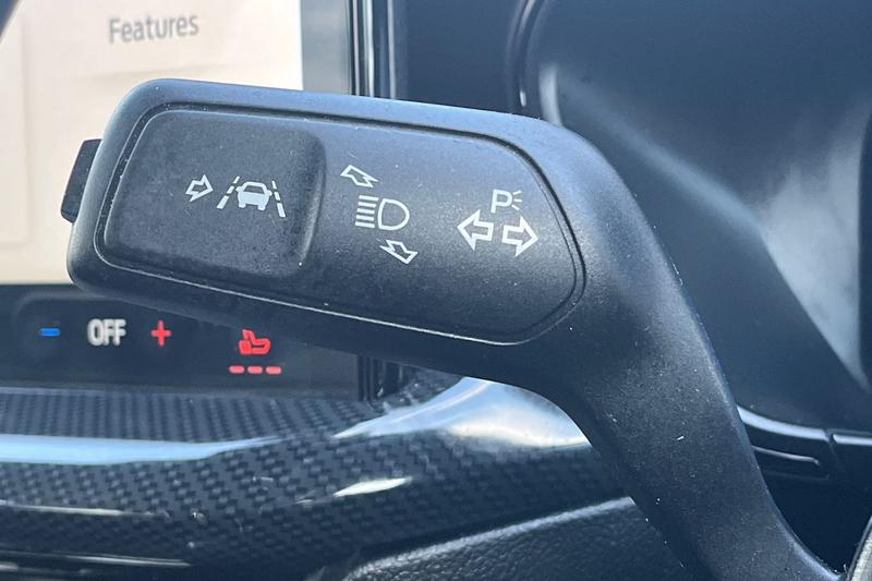 Used Ford Focus 2022 for sale - 78095217: Photo 14