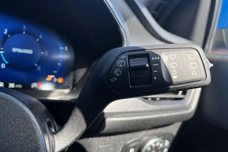 Used Ford Focus 2022 for sale - 78095217: Photo 15