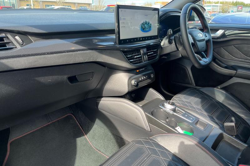 Used Ford Focus 2022 for sale - 78095217: Photo 18