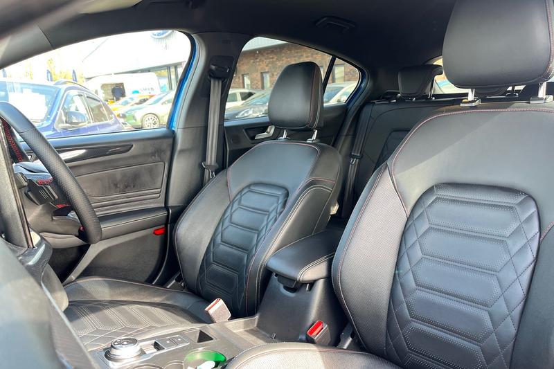 Used Ford Focus 2022 for sale - 78095217: Photo 19
