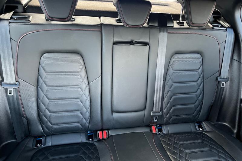 Used Ford Focus 2022 for sale - 78095217: Photo 20